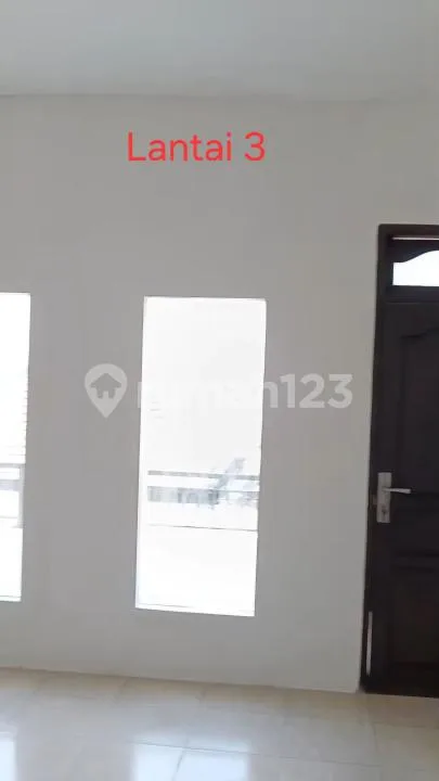 â Dijual / Disewakan: Ruko Strategis 3 Lantai - Komplek Pertokoan Sesetan, Denpasar - Image 3 of 4