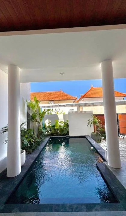 Villa Baru Jalan Penyaringan Sanur Bali - Image 2 of 4