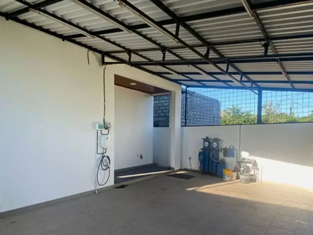 RUMAH DEKAT STP DI KUTUH BADUNG - Image 2 of 7