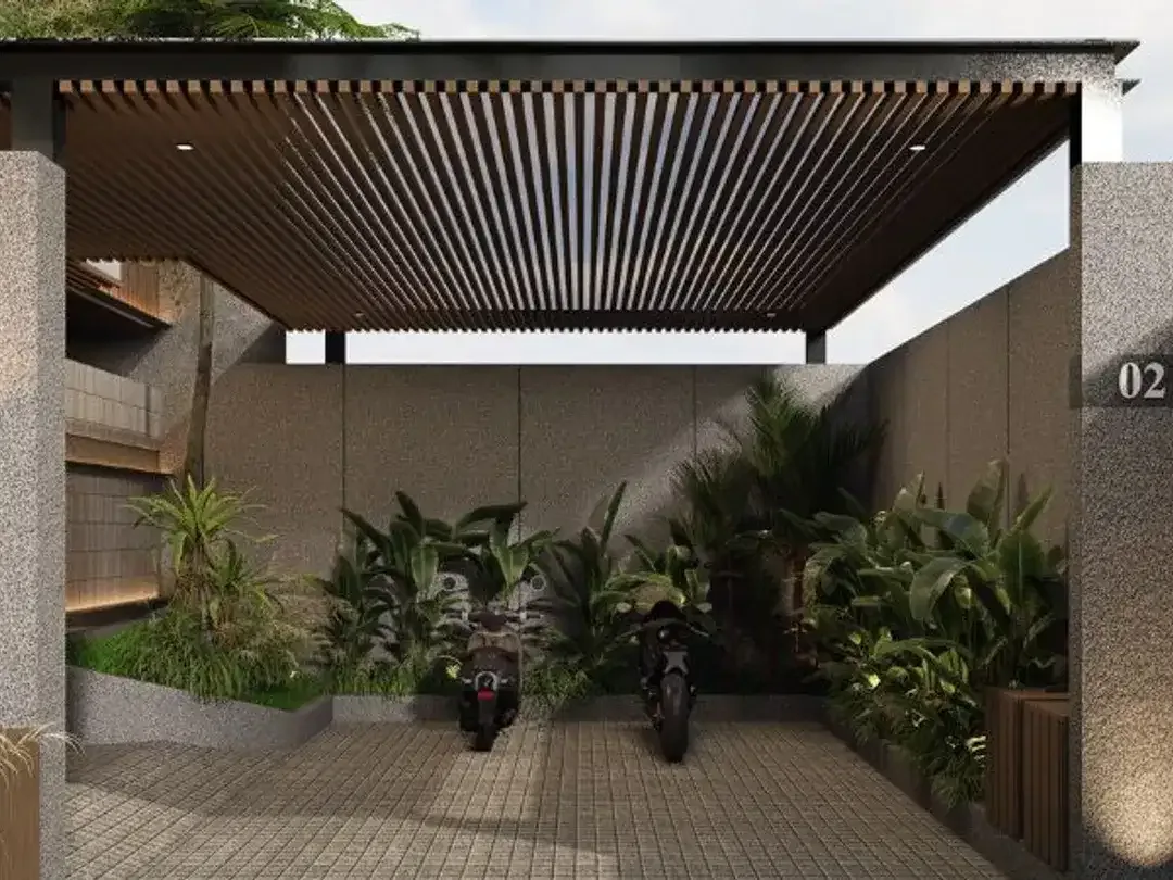 THE OASIS RESIDENCE EXCLUSIVE URBAN LIVING - Image 2 of 7