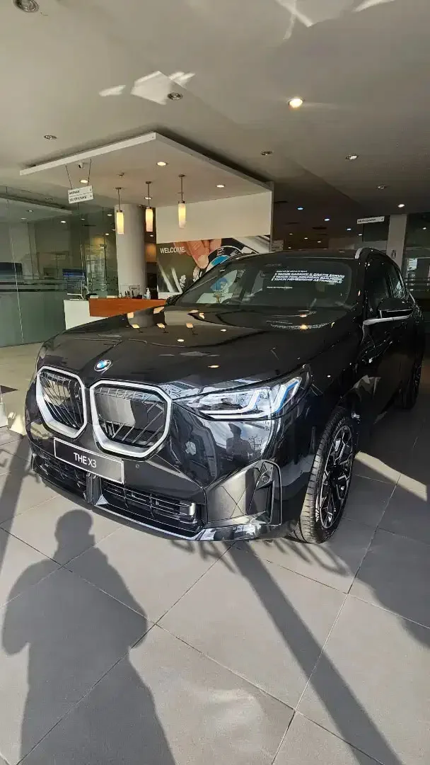 BMW X3 xDrive20 M Sport - Image 2 of 6