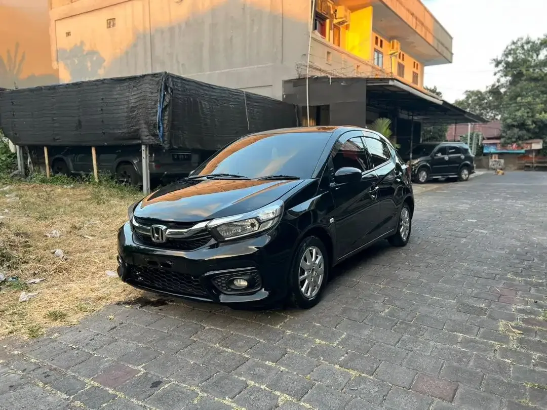 New brio e 2019 matic - Image 1 of 10