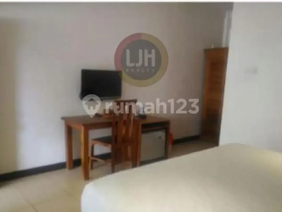 For Sale Hotel  Batu Belig Kerobokan Bali - Image 5 of 9