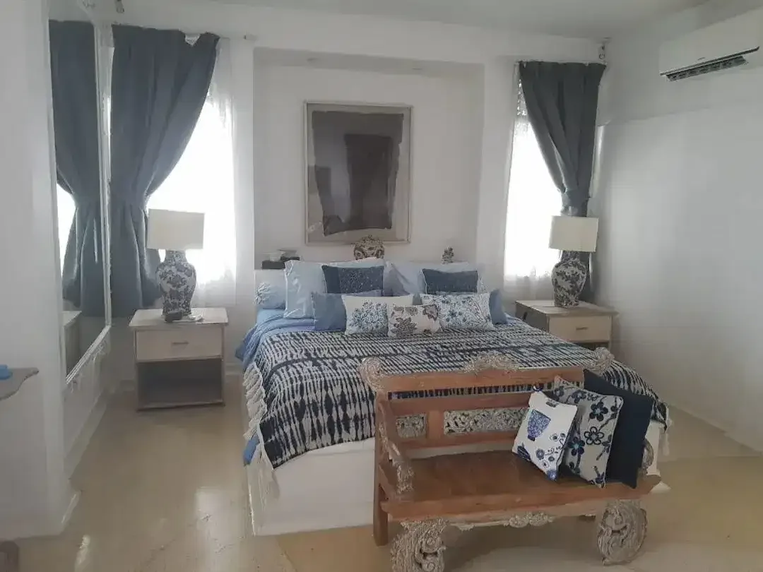 Dijual Villa Tua Cocok Tempat Usaha Jalan Utama Kerobokan Bali - Image 4 of 6
