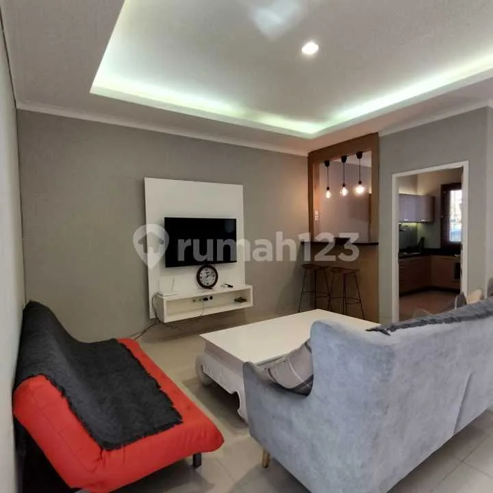 Rumah Nyaman Harvestland Jimbaran Unit E6 - Image 3 of 4