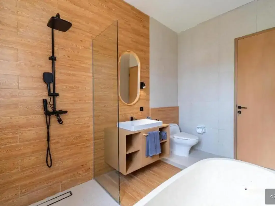 Villa New brand modern 3 bedrooms, Leasehold in Uluwatu. - Image 2 of 10