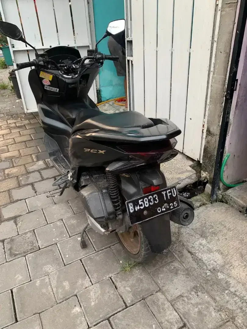 FORSALE HONDA PCX 150 ( 2020 ) - Image 2 of 5
