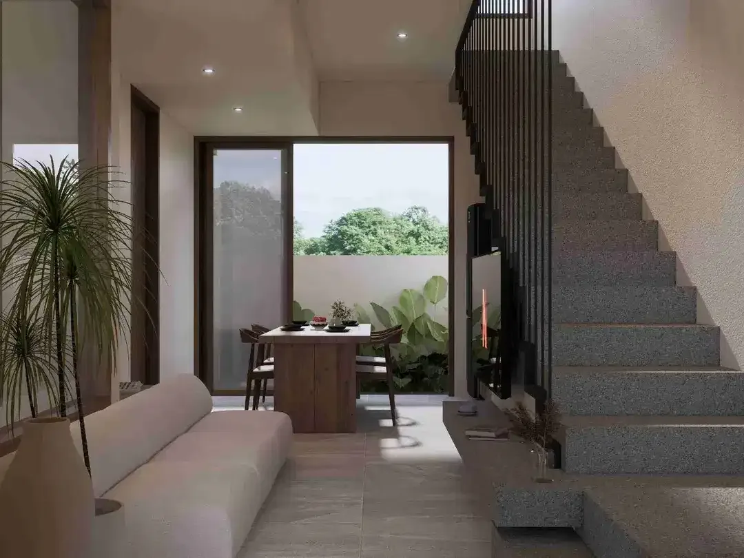 Rumah Indent Suradipa Denpasar Utara - Image 3 of 10