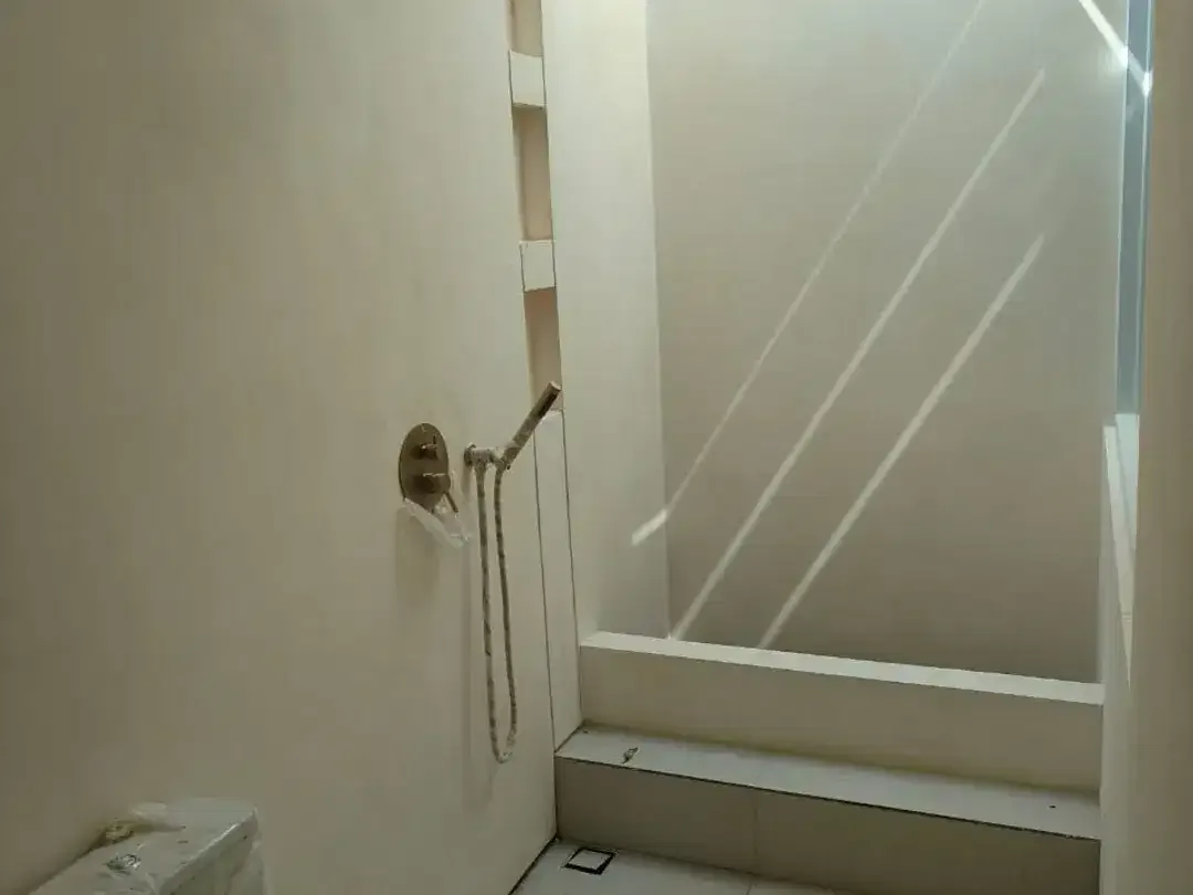 FOR RENT VILLA NEW 3 BR PRIVAT POOL ONE GATE JIMBARAN - Image 3 of 10