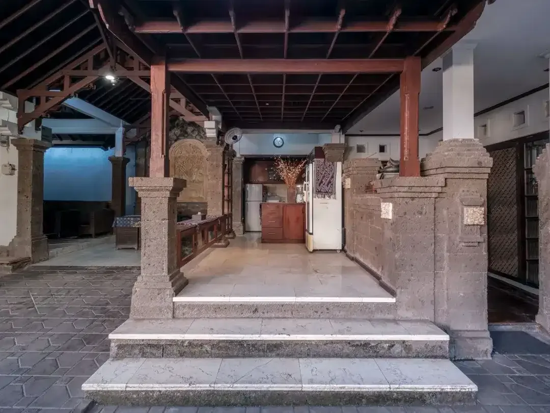 For Sale Rumah Lantai 2, Kawasan Premium Akses Strategis - Image 5 of 10