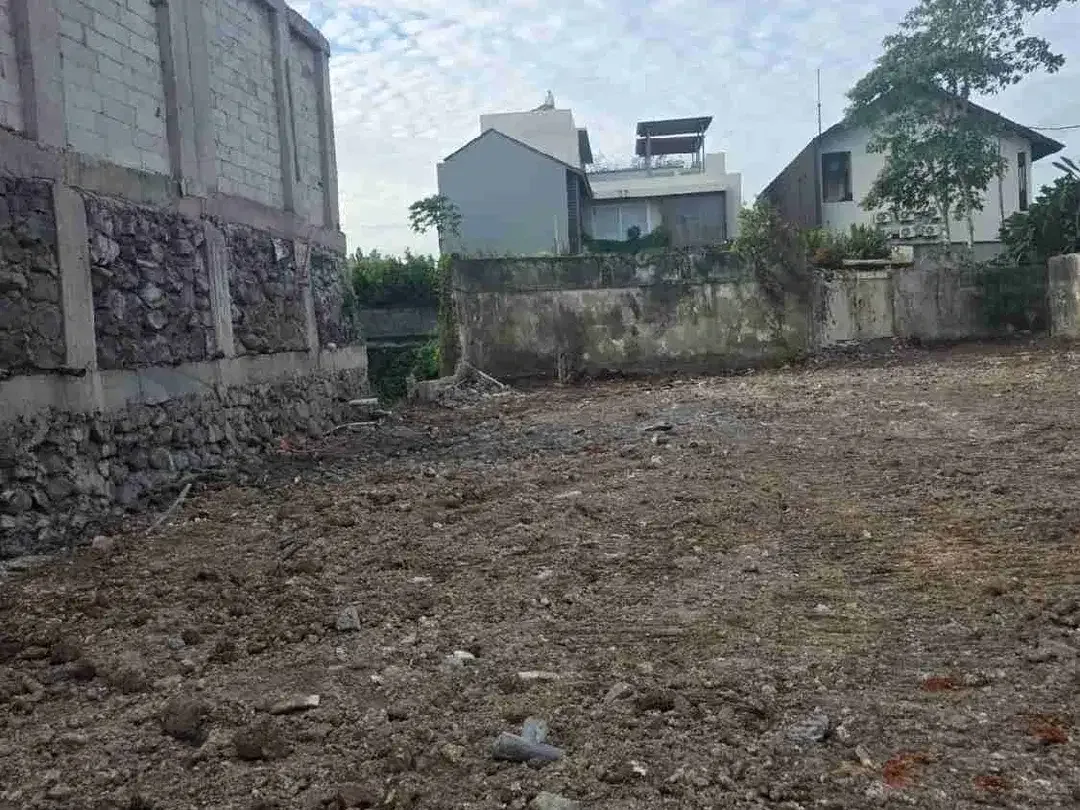 TANAH PREMIUM LUASAN KECIL 100 METER DARI PANTAI BERAWA CANGGU - Image 2 of 4