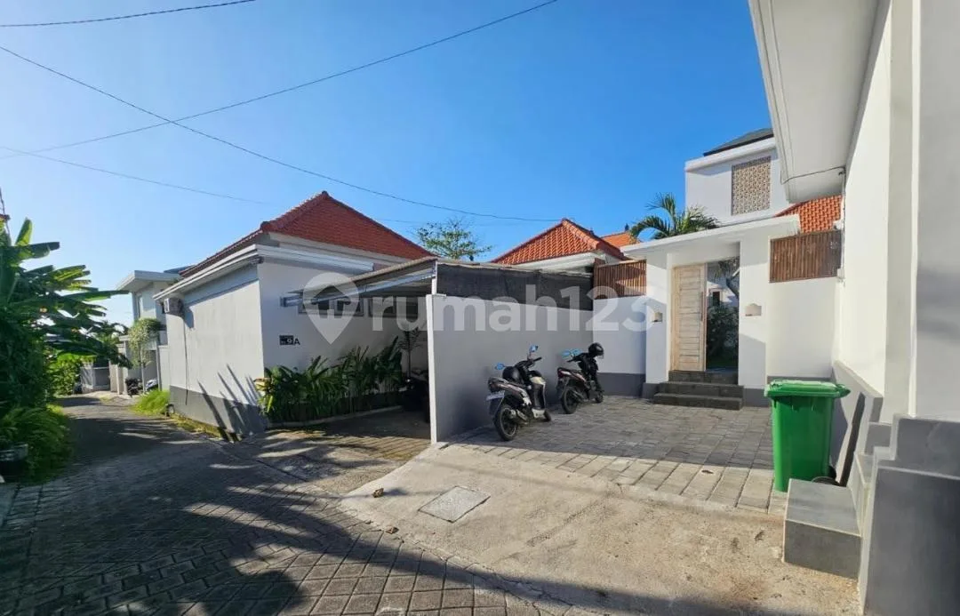 Villa Kuwum Lokasi Sangat Strategis Dekat Umalas, Kerobokan Internasional - Image 4 of 4