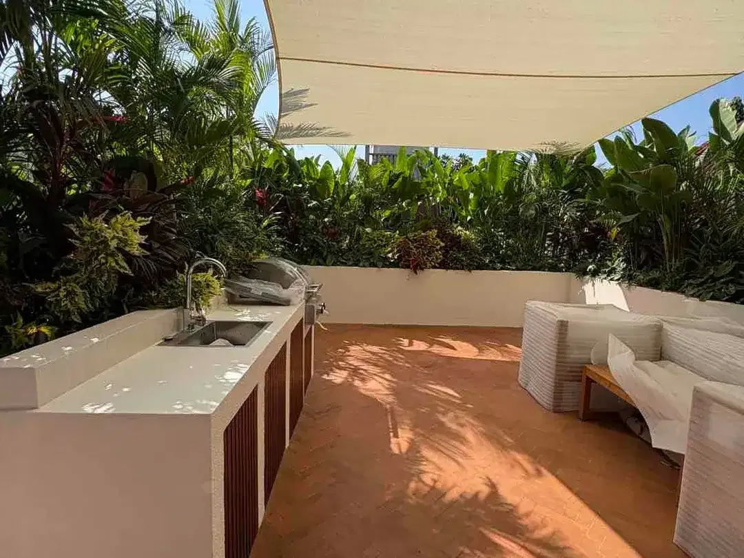3 BR BRAND NEW VILLA IN SANUR WALKING DISTANCE TO THE BEACH - Image 8 of 10