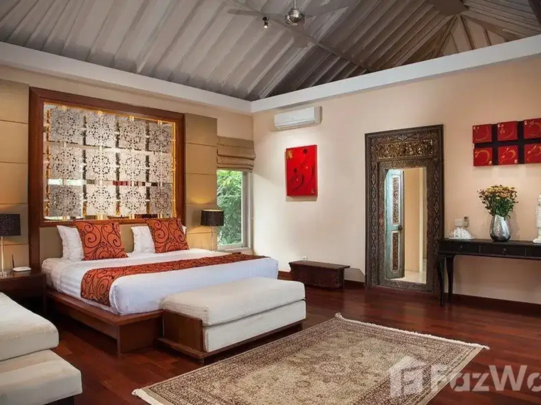5 Bedroom Villa for sale in Denpasar Selata, Bali - Image 8 of 10