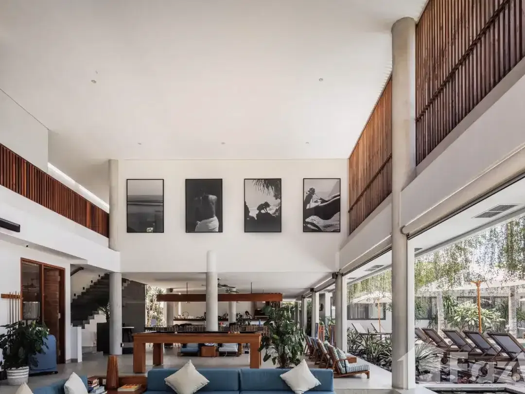 9 Bedroom Villa for sale in Uluwatu, Bali - Image 3 of 10