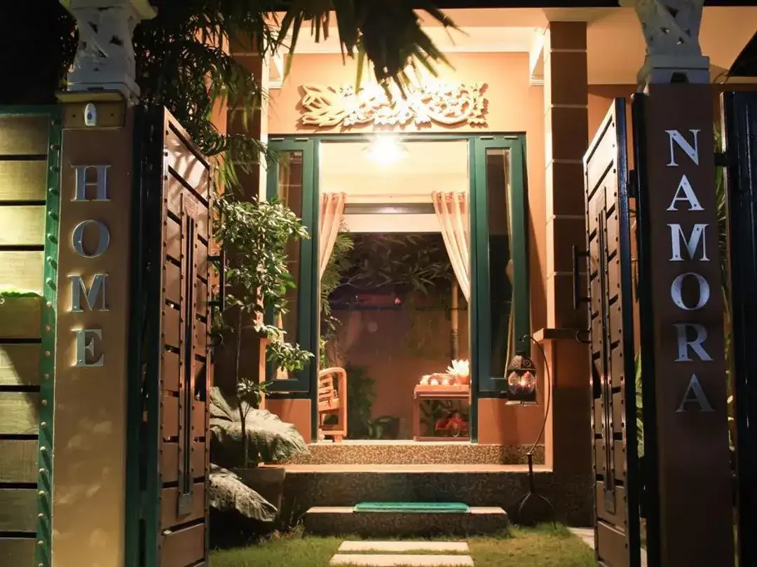 A Fully Furnished House/Villa In Gang Jalak, Tibubeneng, Canggu - Image 4 of 10