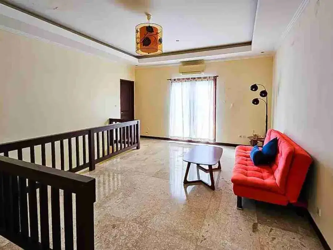 MINIMALISM VILLA FOR SALE FREHOLD JIMBARAN SOUTH OF KUTA BALI - Image 10 of 10