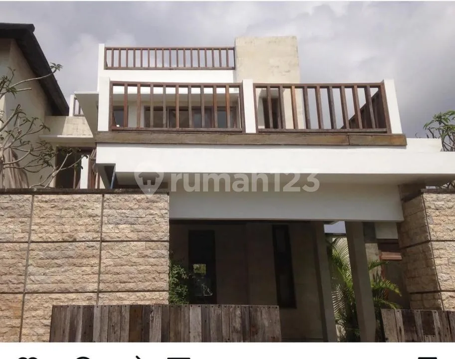Villa View Laut Furnished Strategis Premium With Poll di Pecatu - Image 1 of 4