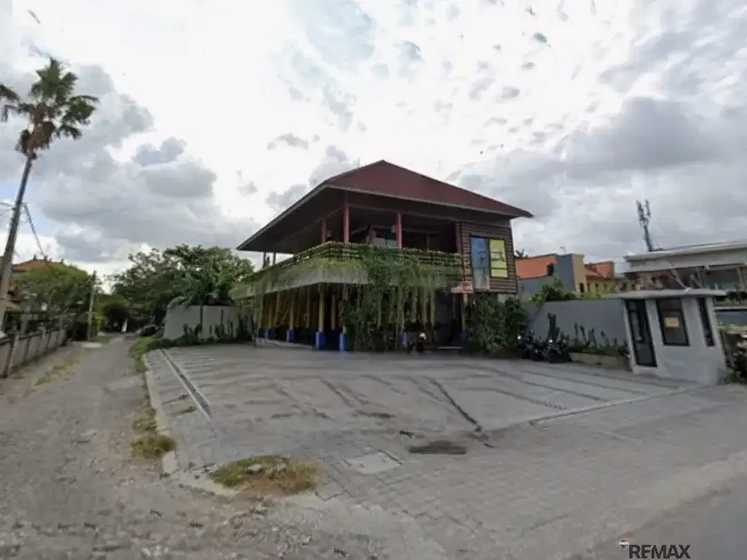 Gedung 2 Lantai Dijual di Kawasan Teuku Umar Barat, Denbar - Image 5 of 6