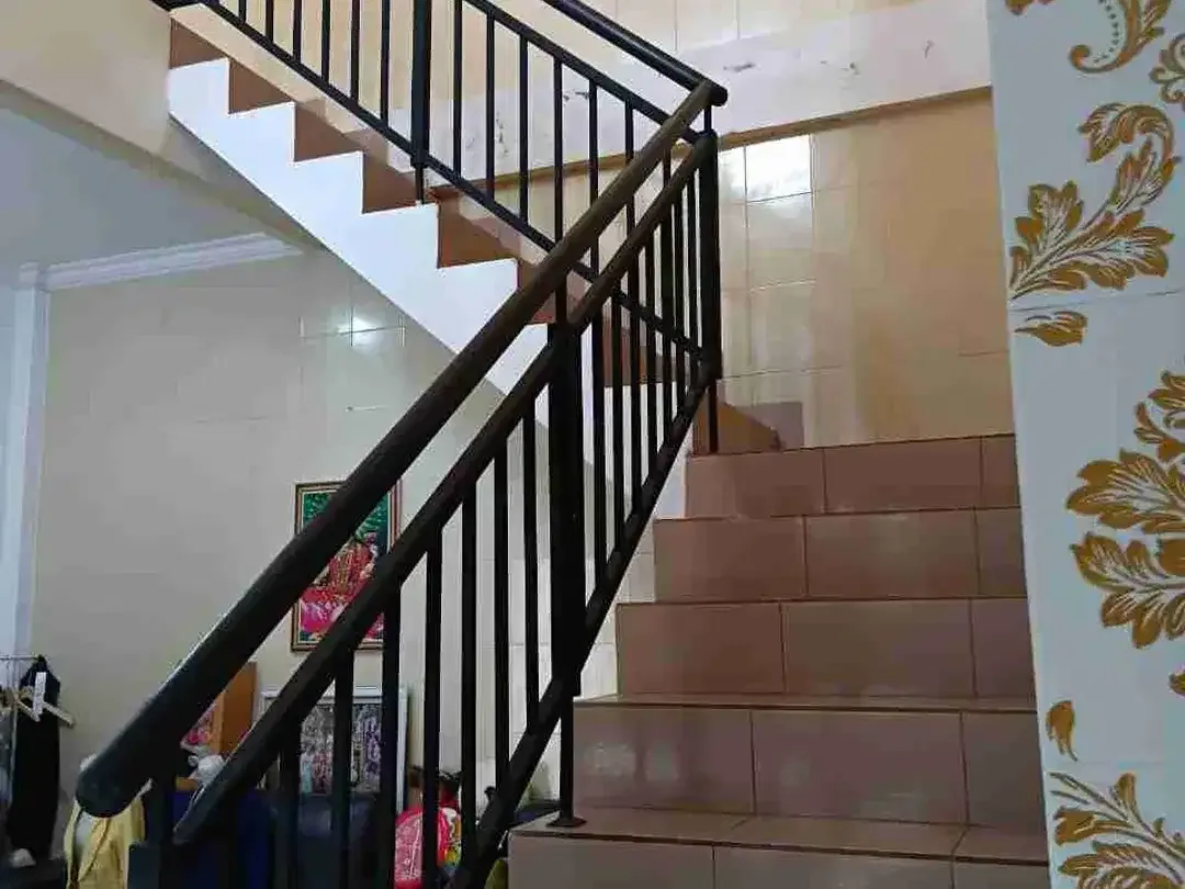 Rumah Bali Modern 5 Kamar di Siulan Penatih Denpasar Timur - Image 7 of 10