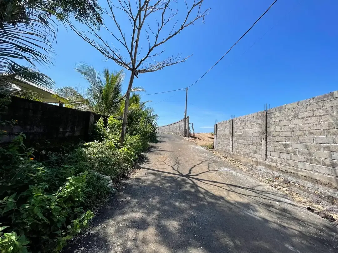 TANAH LOKASI PARIWISATA DEKAT PANTAI BERAWA - Image 7 of 9