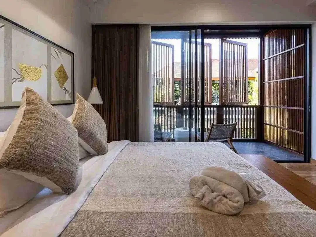BRAND NEW VILLA CANGGU FOR SALE HIGH ROI - Image 7 of 10