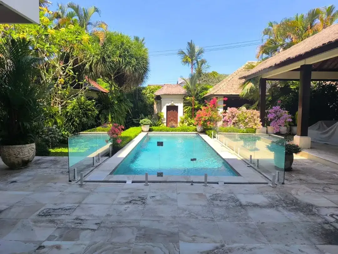 Villa Kencana Jimbaran Bali - Image 2 of 10