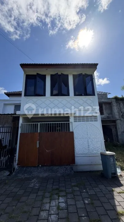 Rumah 2 Lantai Siap Huni - Image 2 of 4