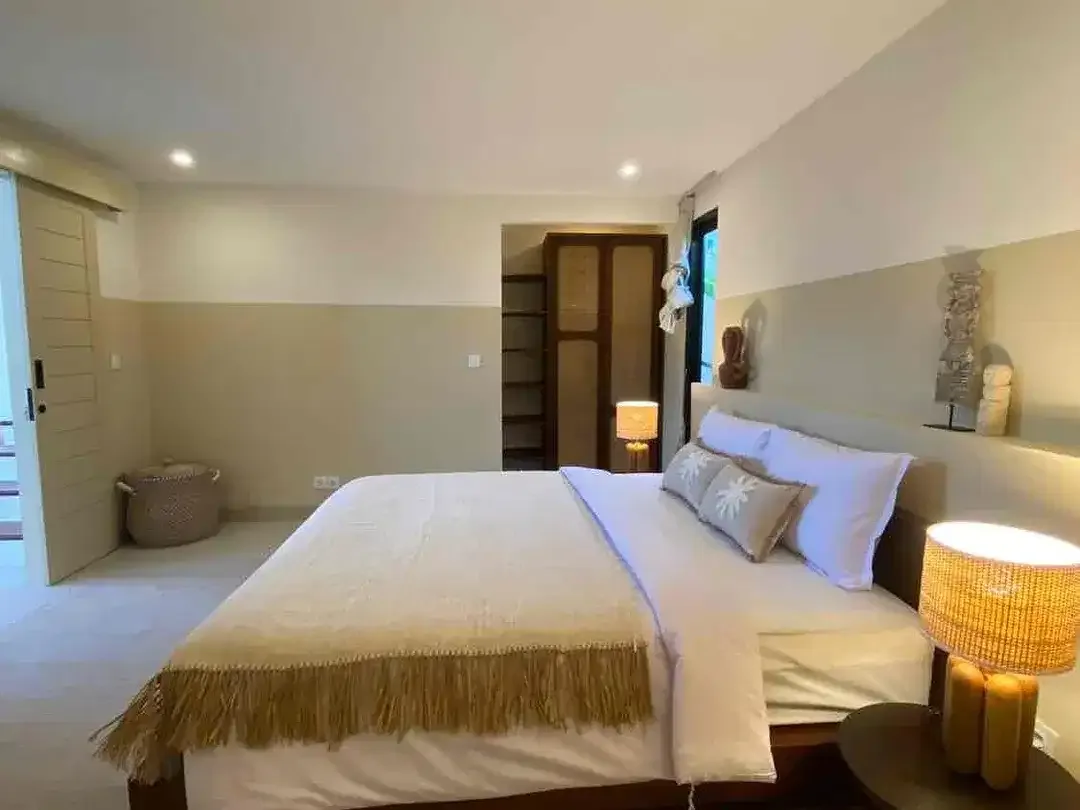 For sale leased hold villa at tunbak bayuh prerenan bali - Image 6 of 10