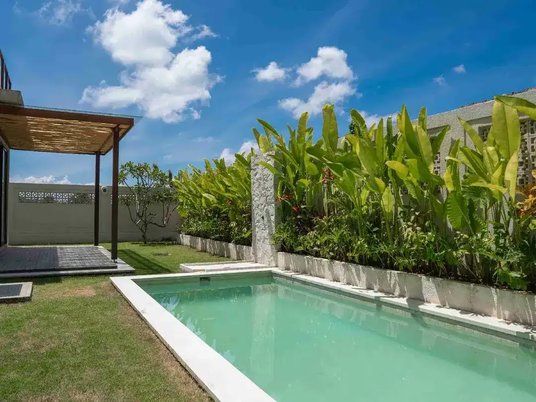 luxury villa for sale freehold Kawasan pantai Bingin Pecatu Badung Bali - Image 10 of 10