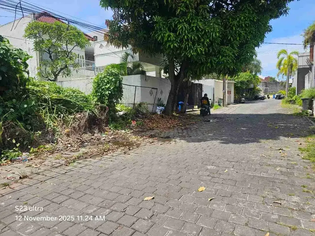 DIJUAL TANAH INTAN PERMAI KEROBOKAN KELOD - Image 3 of 5