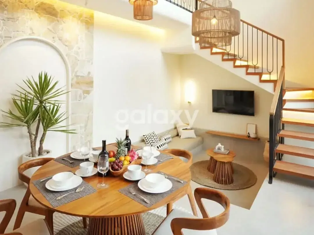VILLA DEWI SARASWATI SEMINYAK BADUNG, BALI - Image 4 of 8