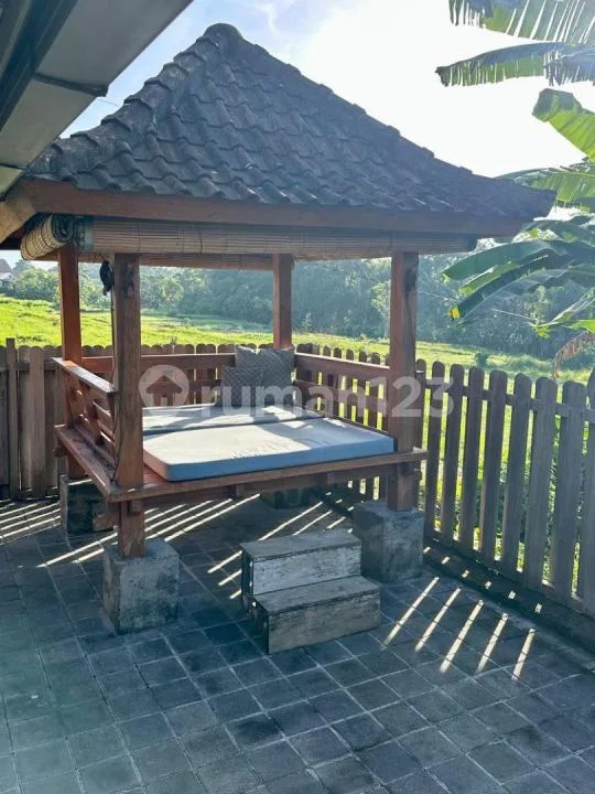Stylish Japanese Villa Near Nuanu City - Tabanan - Image 4 of 4