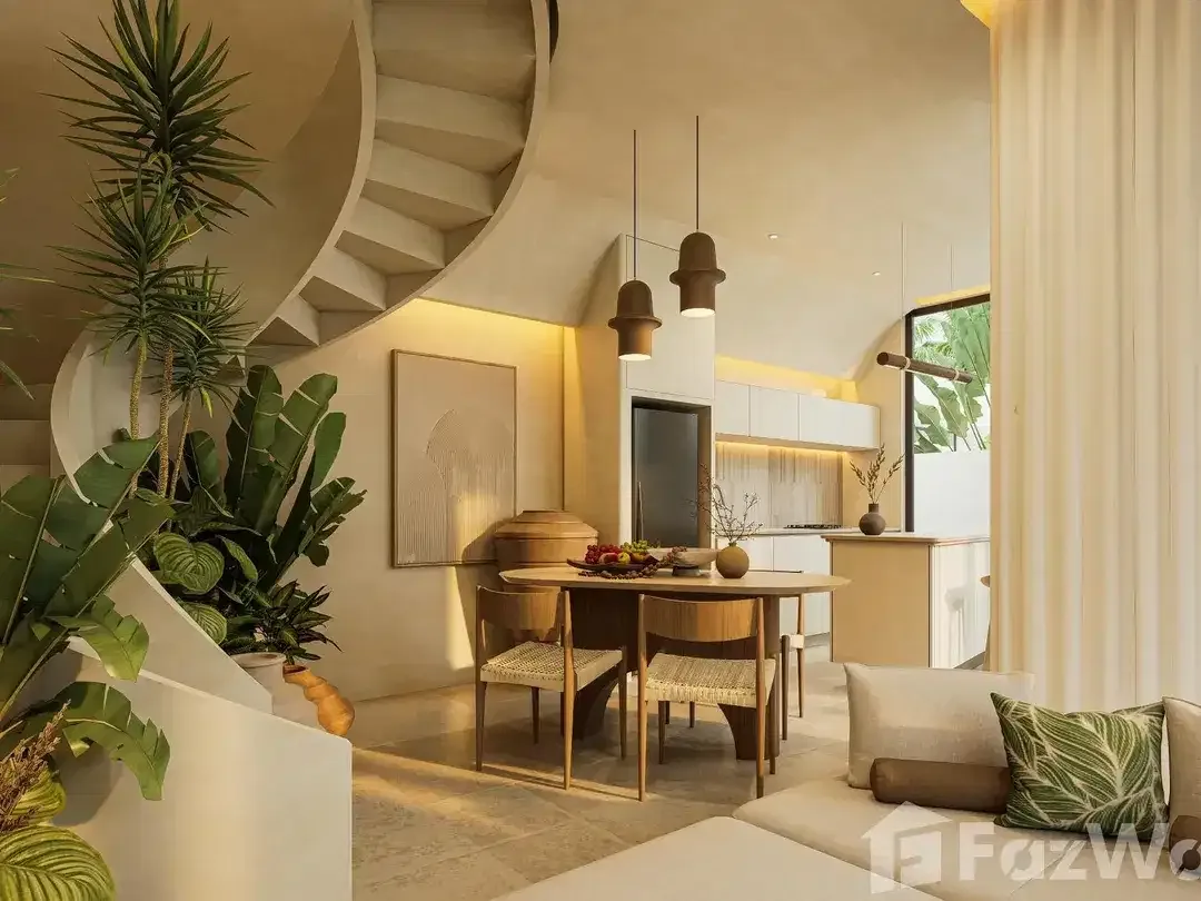 1 Bedroom Villa for sale in Padang Padang, Bali - Image 7 of 10