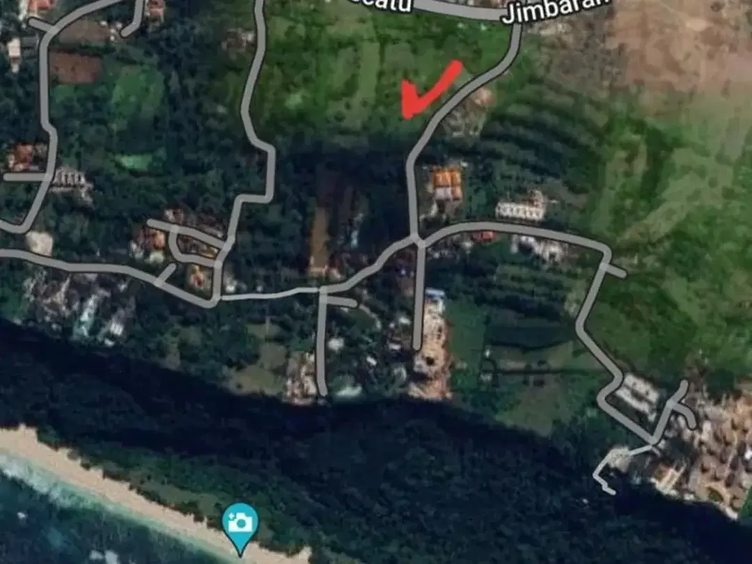 Land for sale in Uluwatu, Bali - Image 8 of 9