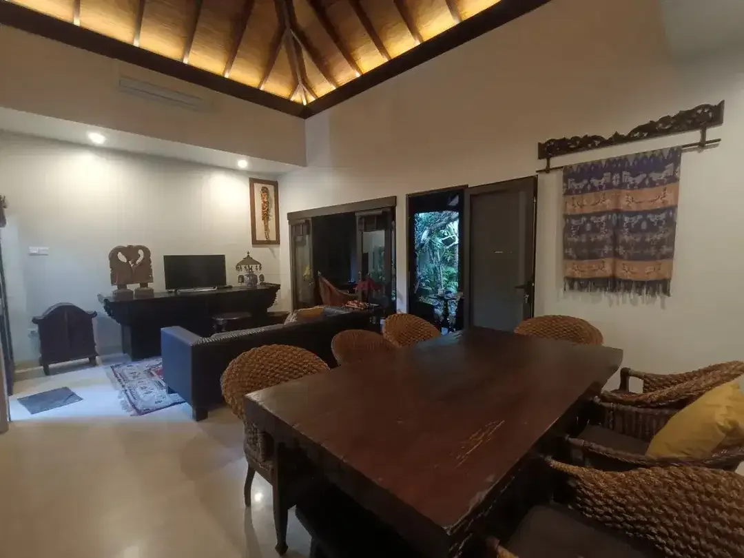 For Rent 3 Bedroom House at Sanur area - Image 8 of 10