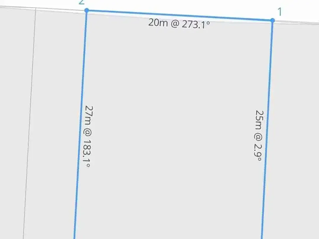 DIJUAL TANAH LOKASI KUTUH DEKAT POLTEKPAR BALI - Image 5 of 6