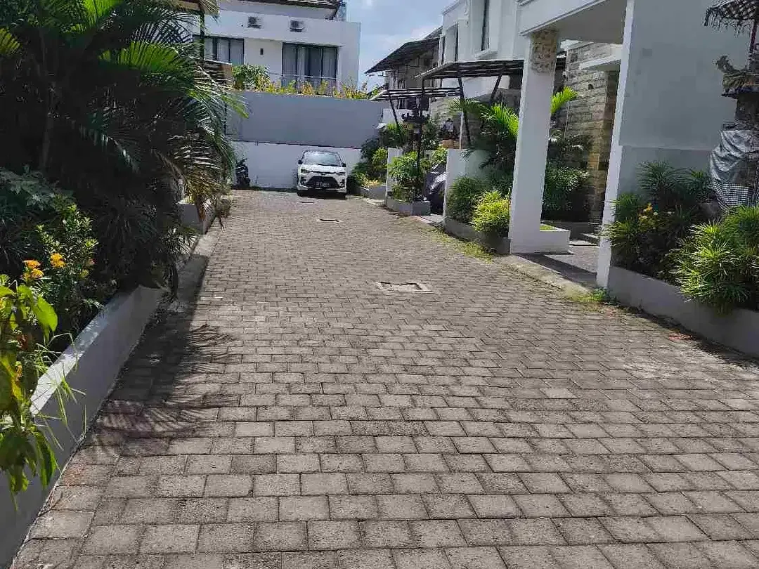 Rumah Modern Minimalis, Di Tukad Badung

Sewa
Luas tanah 60m
Luas bangunan 72m
3 kamar tidur
2 kamar mandi
Air sumur bor
Listrik 2200
Semi Furnished AC, water heater, refrigerator - Image 2 of 9