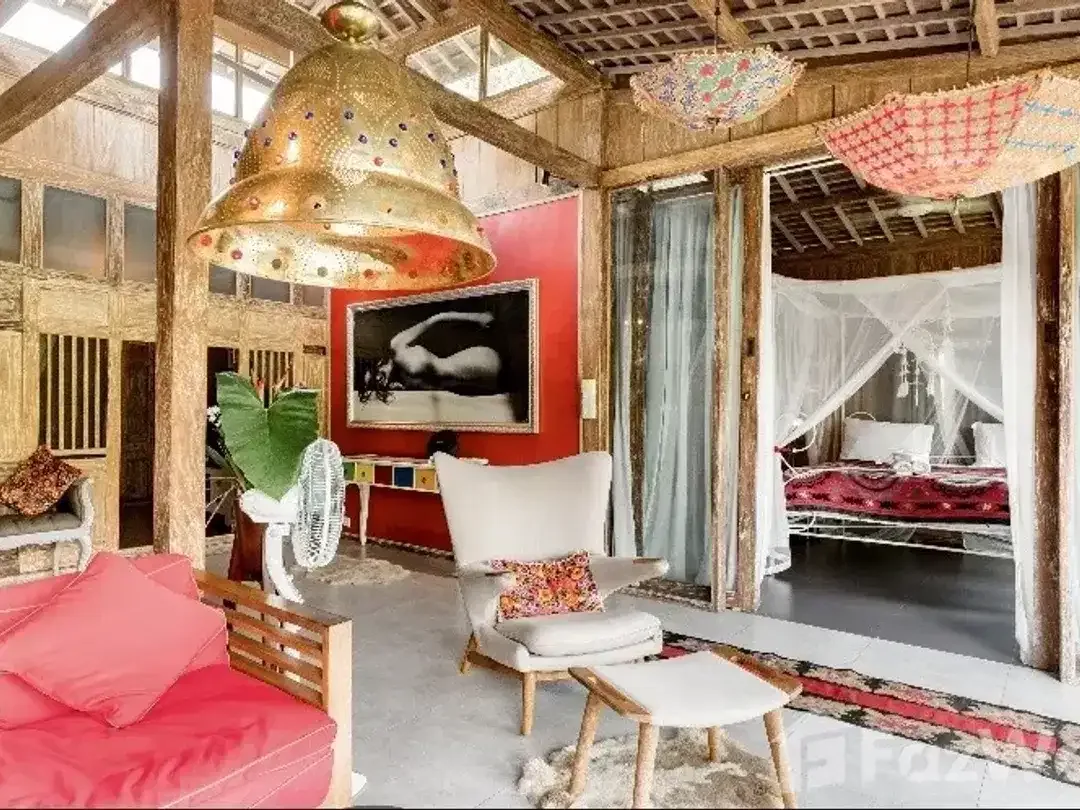2 Bedroom Villa for sale in Ubud, Bali - Image 9 of 10