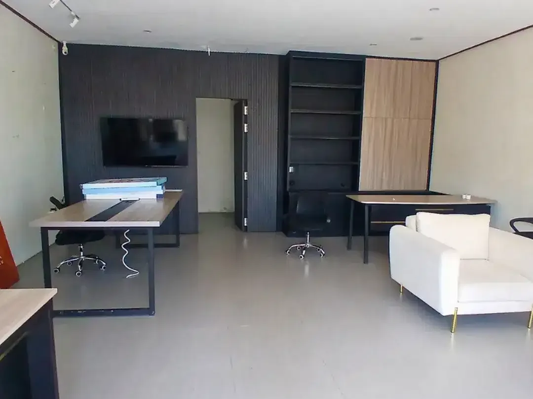Commercial Space For Rent Ex Office In Sempol, Pererenan - Image 7 of 10