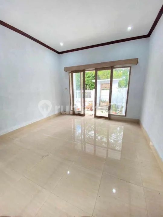 2-Bedroom Riverside Villa - 2.15 Are Land - Padonan, Canggu - Image 3 of 4