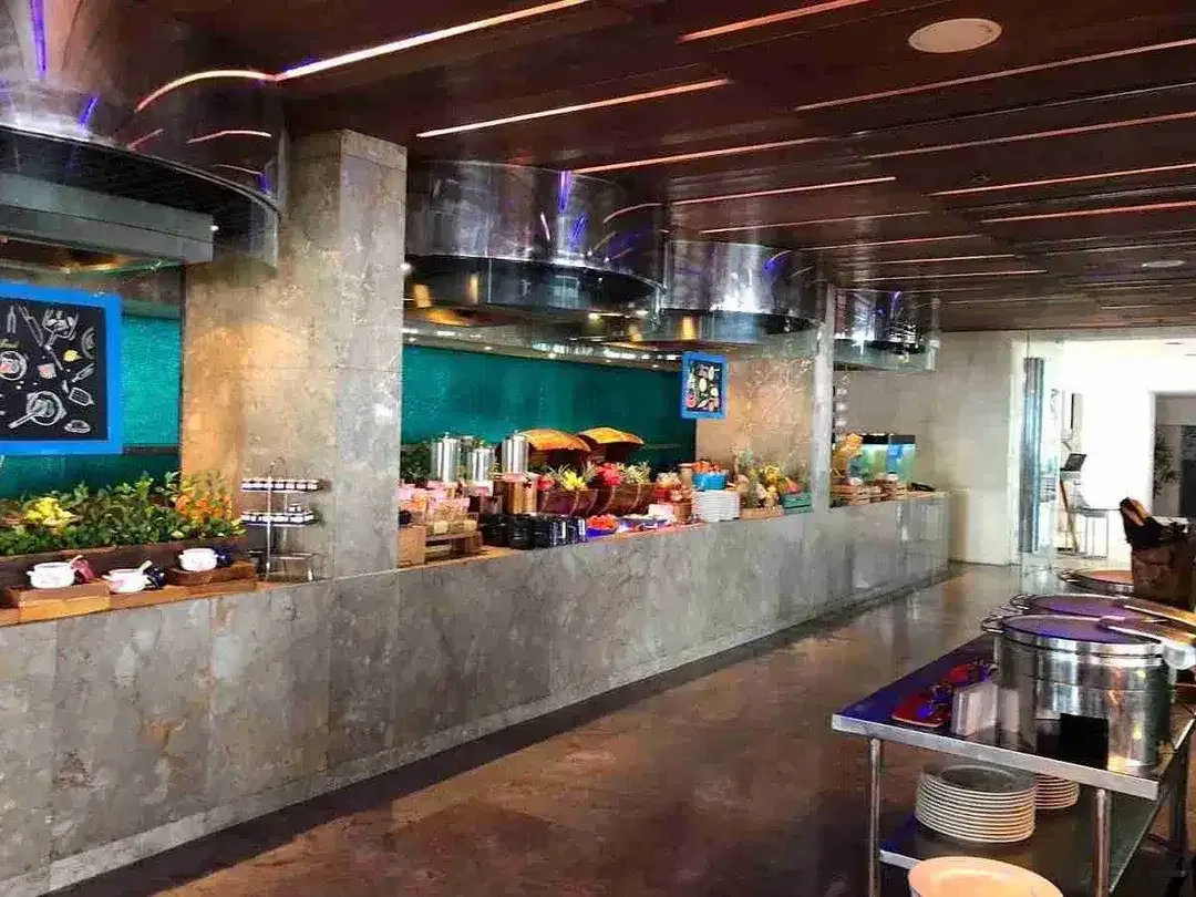 Villa W seminyak bali - Image 6 of 10