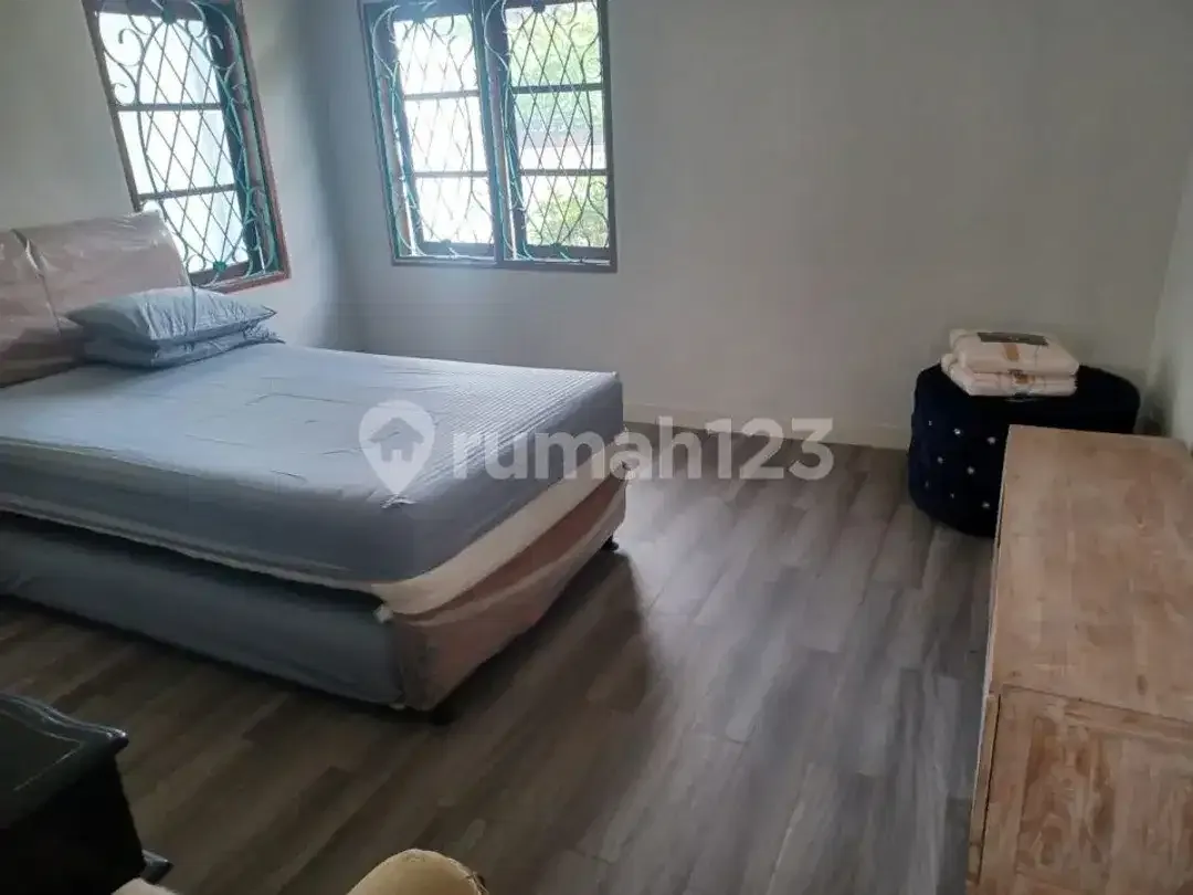 Kesempatan Langka! Rumah Luas 200M² di Jimbaran Cuma 2M Full Furnish - Image 4 of 10