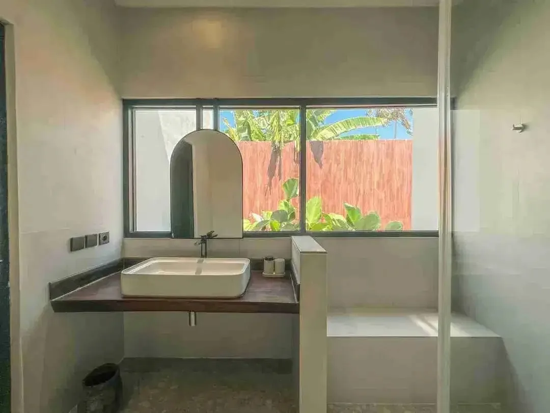 Villa Seminyak Badung Bali 3 Kamar Tidur - Image 5 of 10