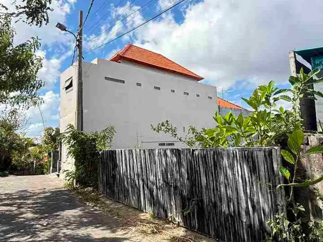 Dijual Tanah 180m2 Lokasi Strategis di Pecatu Bali - Image 2 of 10