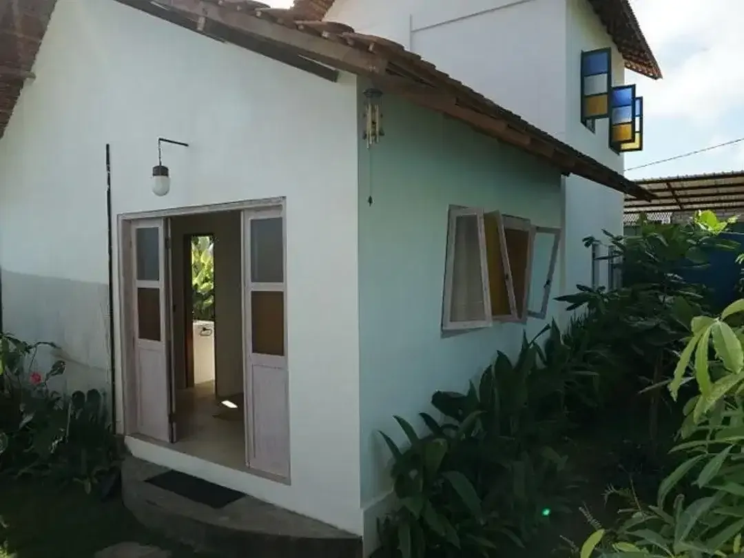 LUXURY ARCHITECHTURE ARTISTIC COMBAINE FRANCE STYLE LOCATION AT UNGASAN JIMBARAN BALI - Image 6 of 10