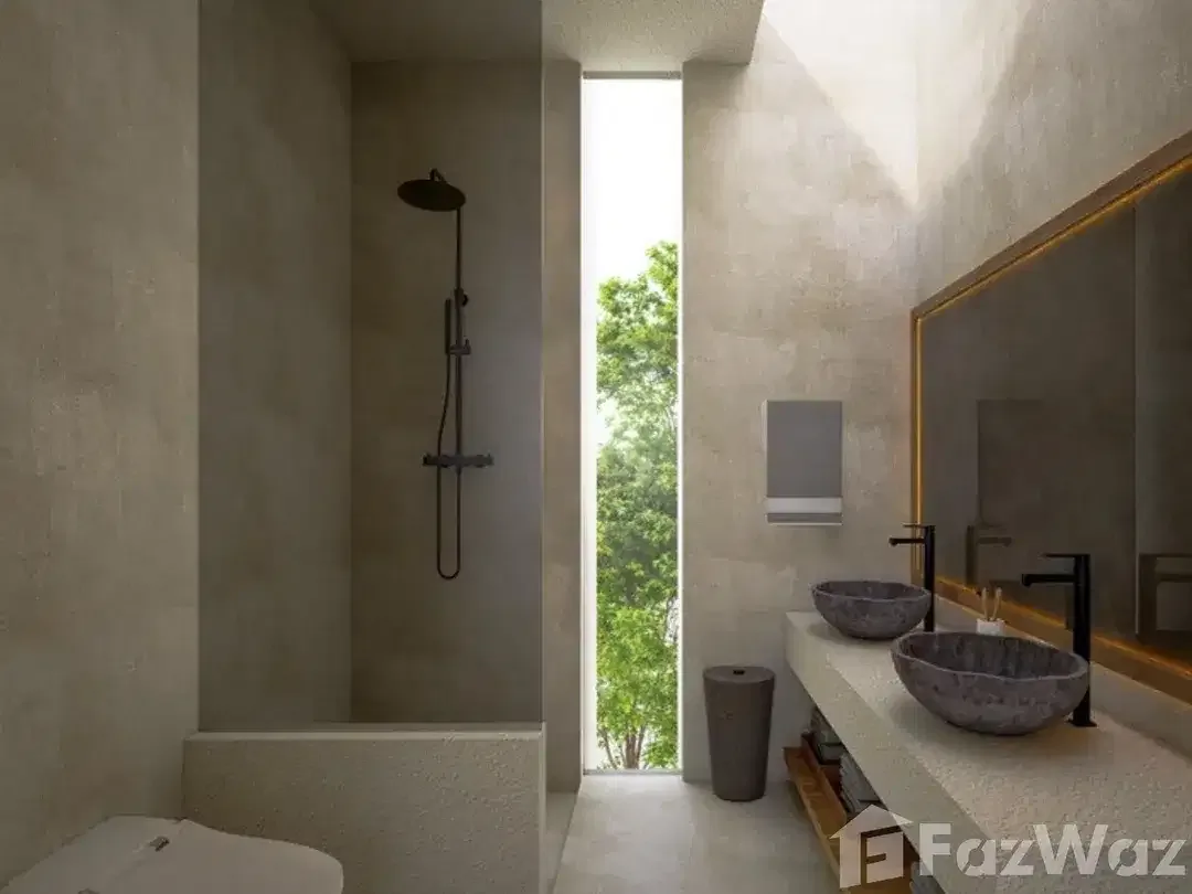 2 Bedroom Villa for sale in Batu Bolong, Bali - Image 7 of 10