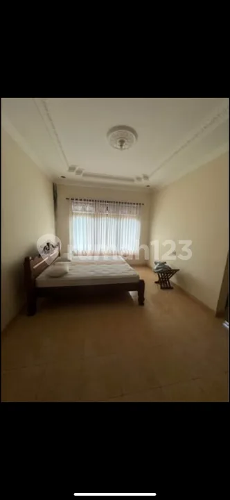 Rumah Sewa Andong Central Ubud Harga Super Murah - Image 2 of 4