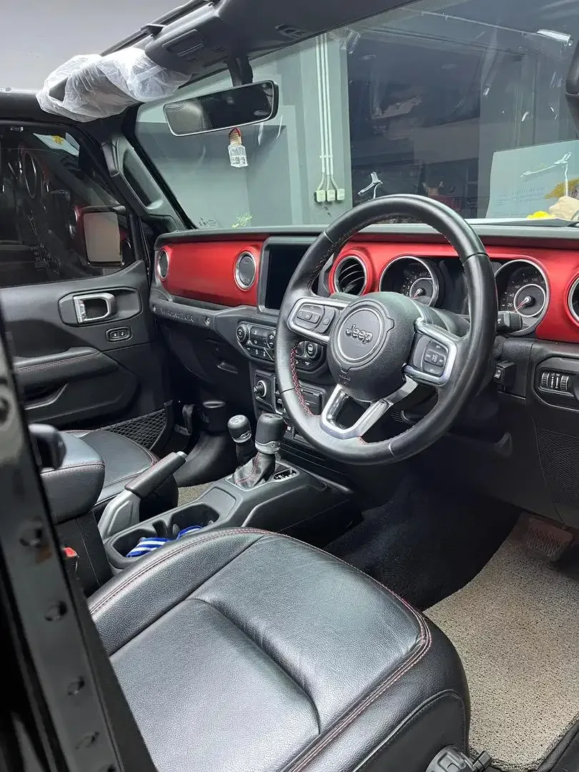 Rubicon JL 2021 - Image 2 of 6