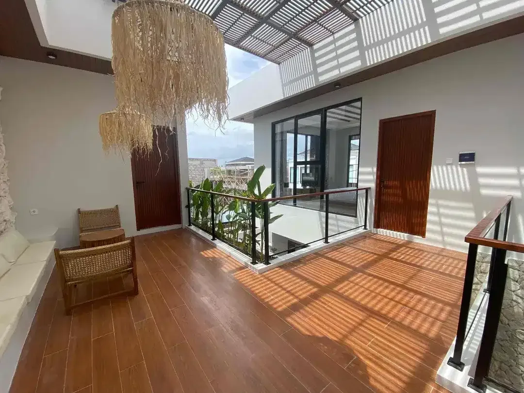 Mediterranean Villa for sale in kuwum Umalas, Badung - Image 7 of 10